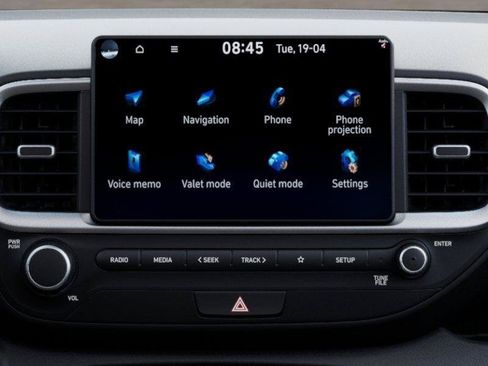 New 2026 Hyundai Venue SEL FWD image 13