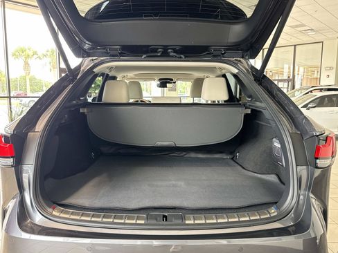 Certified 2025 Lexus RX 350 Premium Plus w/ Accessory Package (Z1) FWD image 4