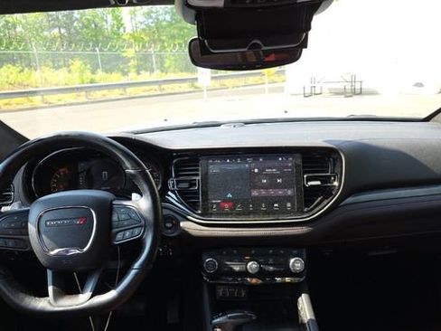Used 2025 Dodge Durango R/T AWD/4WD image 10
