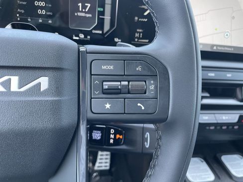 New 2027 Kia Telluride X-Line SX Prestige AWD/4WD image 29