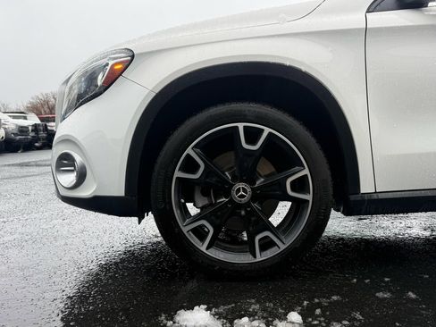 Used 2019 Mercedes-Benz GLA 250 image 31