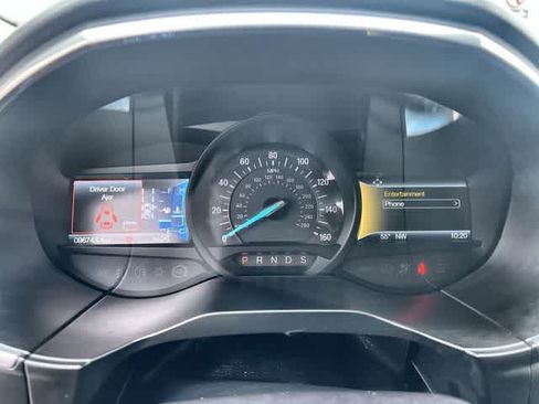 Used 2019 Ford Edge Titanium image 19