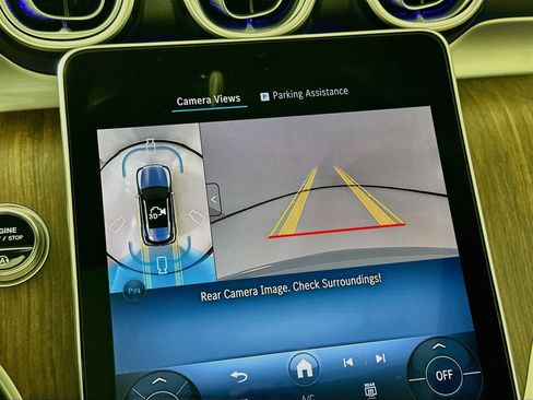 Certified 2026 Mercedes-Benz GLC 300 image 15