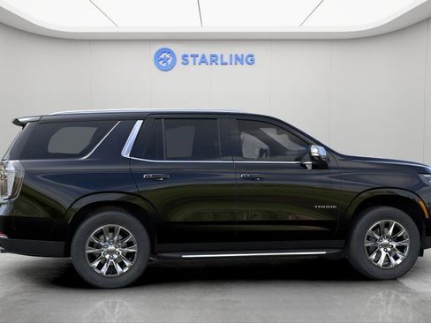 New 2026 Chevrolet Tahoe Premier RWD image 6