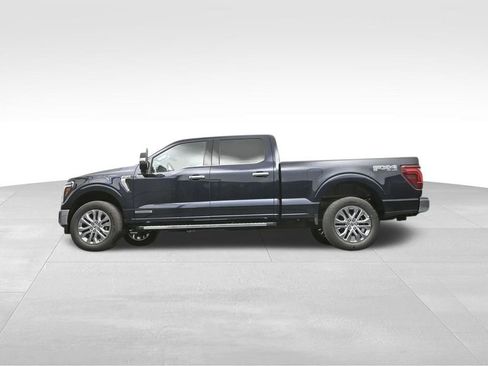 New 2025 Ford F150 Lariat w/ Equipment Group 502A High image 62