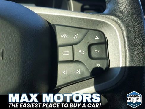 Used 2021 Ford Bronco Outer Banks image 25