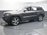 Used 2016 Jeep Grand Cherokee Limited image 4