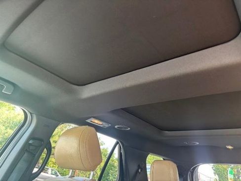 Used 2016 Ford Explorer Limited w/ Equipment Group 301A image 33