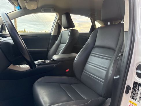 Used 2017 Lexus NX 200t F Sport image 9