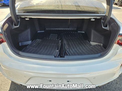 Used 2022 Acura TLX w/ Technology Package image 14