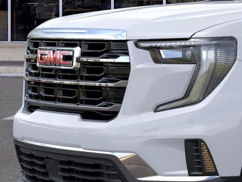 New 2026 GMC Acadia Elevation FWD image 13