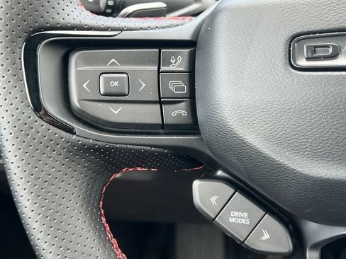 New 2026 Dodge Charger GT w/ Performance Handling Group AWD/4WD image 18