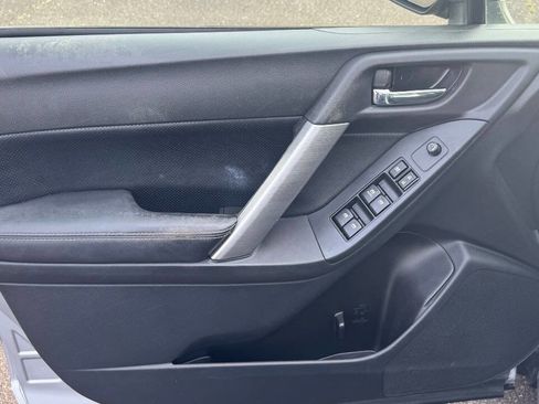 Used 2014 Subaru Forester 2.5i Limited w/ Popular Package #2 image 14