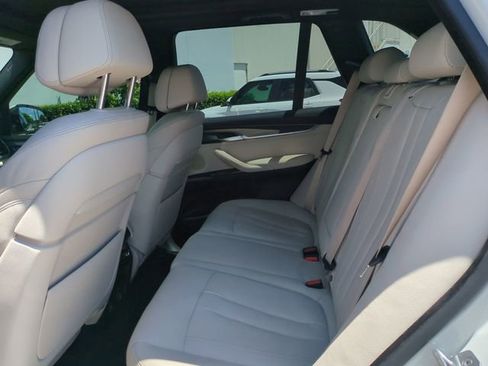 Used 2016 BMW X5 xDrive35i AWD/4WD image 16