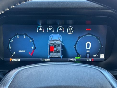 New 2026 Ford F150 Platinum AWD/4WD image 28