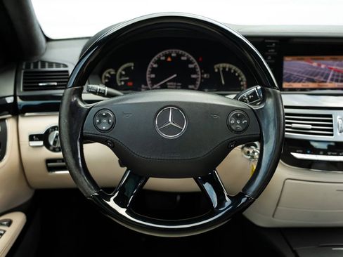 Used 2007 Mercedes-Benz S 600 image 28
