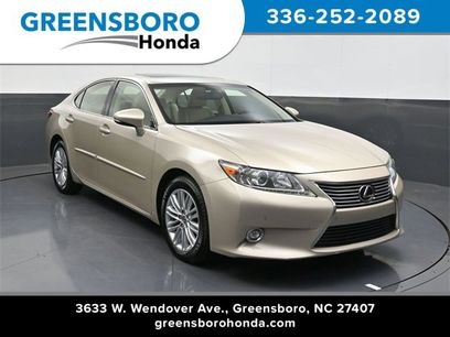 Used 2015 Lexus ES 350