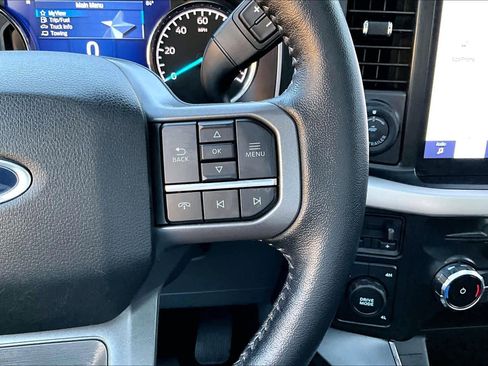 Used 2022 Ford F150 XLT w/ Equipment Group 302A High image 25