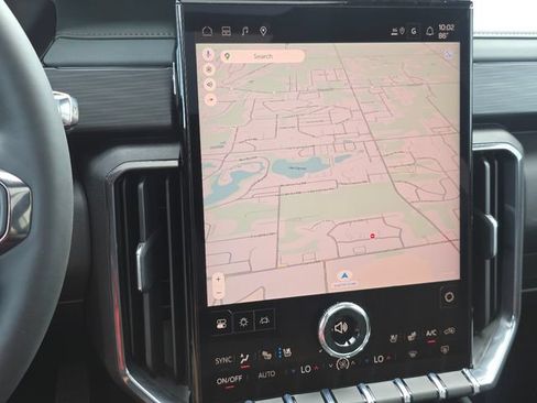 New 2026 GMC Acadia AT4 w/ Luxury Package AWD/4WD image 10