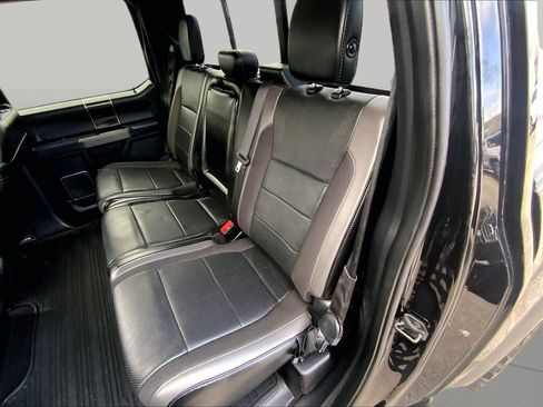 Used 2019 Ford F150 Raptor w/ Equipment Group 802A Luxury AWD/4WD image 19