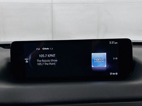 Used 2025 MAZDA CX-50 AWD 2.5 Hybrid w/ Premium Pkg image 21