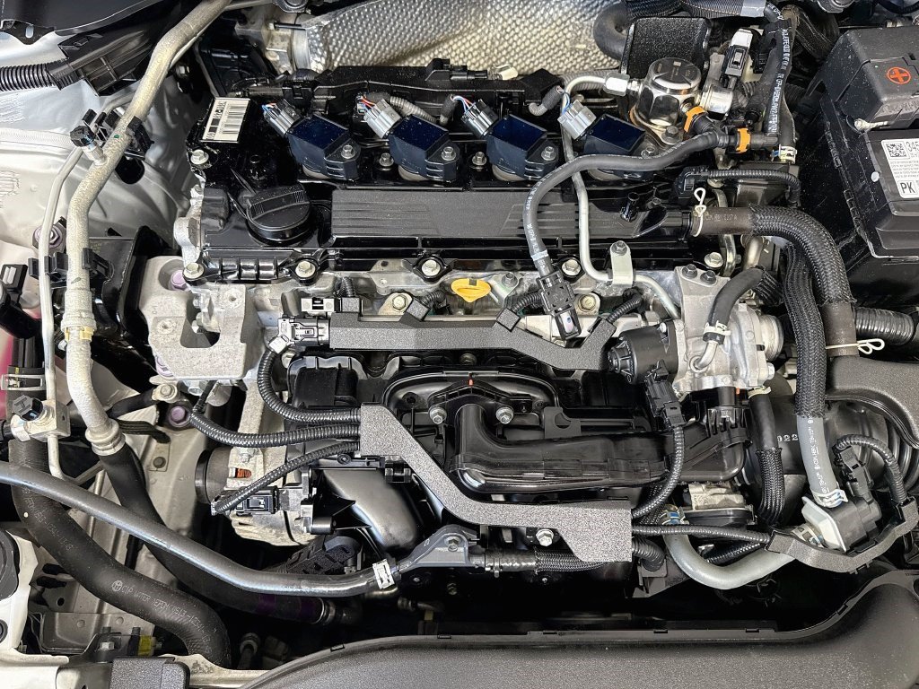 Used 2023 Toyota Corolla LE FWD image 37