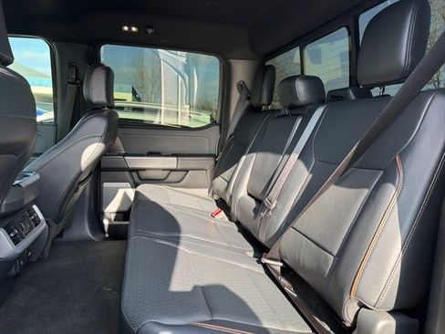 Used 2024 Ford F150 Lariat w/ FX4 Off-Road Package image 26