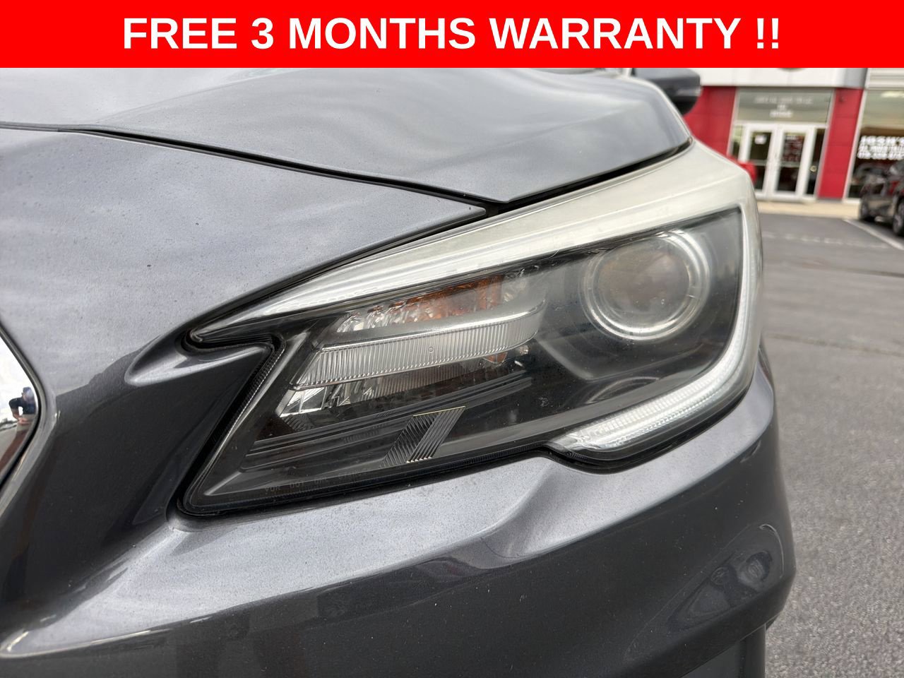Used 2019 Subaru Outback 2.5i Limited AWD/4WD image 36