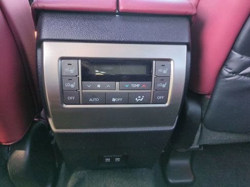 Used 2021 Lexus GX 460 Premium image 18