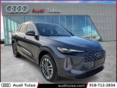 New 2025 Audi Q5 Premium