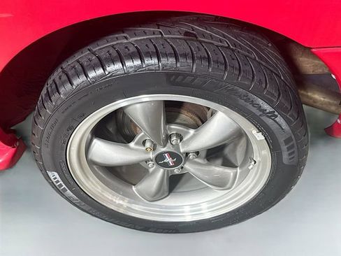 Used 1997 Ford Mustang Cobra RWD image 30