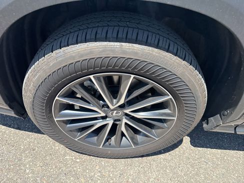 Used 2025 Lexus NX 350 AWD w/ Accessory Package (2T) image 9