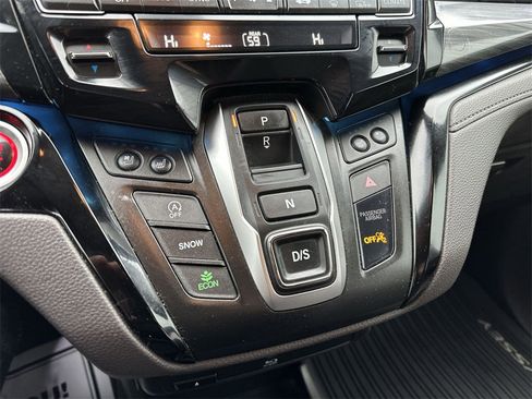 Used 2023 Honda Odyssey Elite image 20