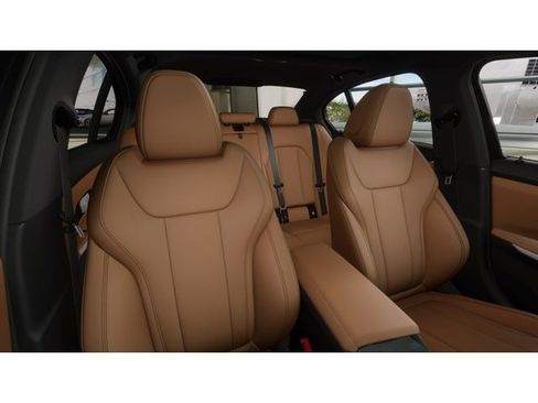 New 2026 BMW 330i xDrive Sedan w/ M Sport Package AWD/4WD image 11