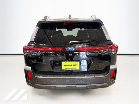 New 2026 Subaru Outback Touring XT AWD/4WD image 6