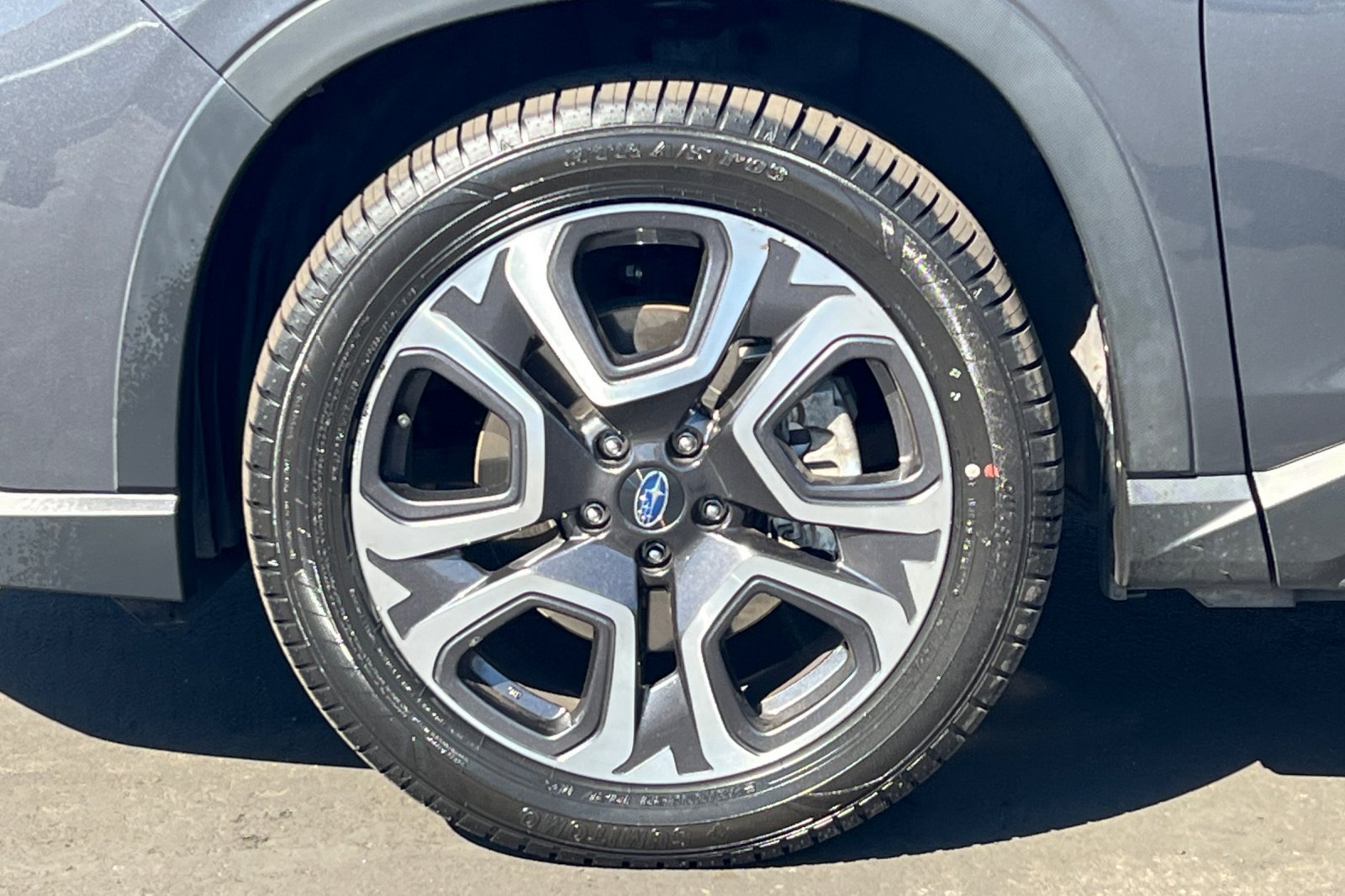Used 2023 Subaru Ascent Limited AWD/4WD image 27