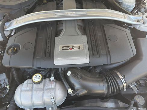 Used 2019 Ford Mustang GT w/ GT Performance Package RWD image 43