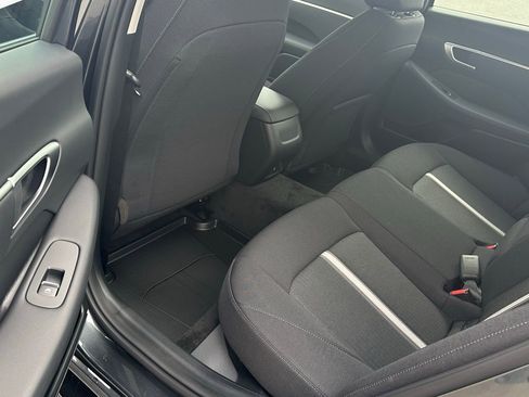 New 2026 Hyundai Sonata SEL image 26