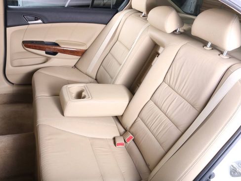 Used 2012 Honda Accord EX-L image 34