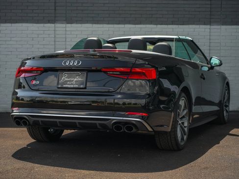 Used 2018 Audi S5 Prestige AWD/4WD image 6