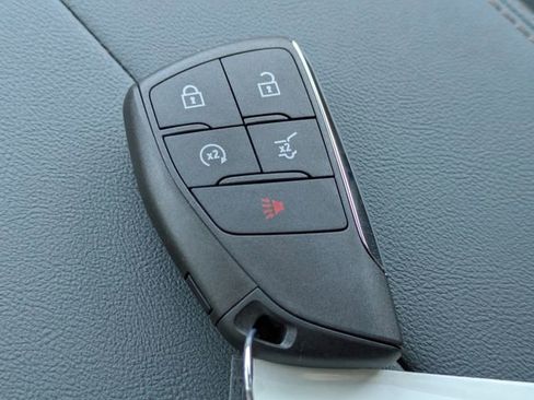 New 2026 GMC Terrain AT4 w/ Convenience Package III image 33