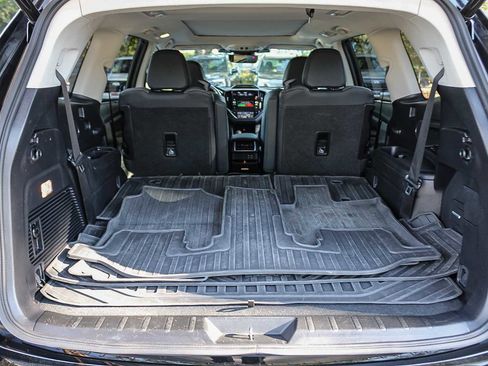 Certified 2023 Subaru Ascent Onyx Edition Limited image 23