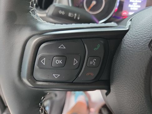 Used 2023 Jeep Wrangler Sport AWD/4WD image 25