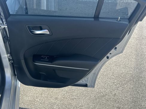 Used 2023 Dodge Charger Scat Pack RWD image 17