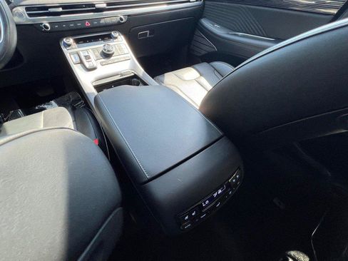 Used 2024 Hyundai Palisade Calligraphy AWD/4WD image 19