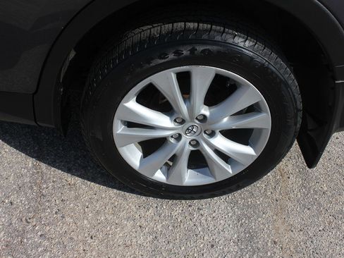 Used 2013 Toyota RAV4 Limited image 54