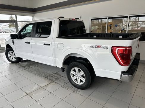 Used 2023 Ford F150 XLT image 6