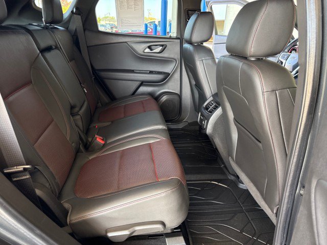 Used 2020 Chevrolet Blazer RS FWD image 31