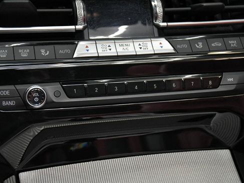 Used 2019 BMW M850i xDrive Convertible AWD/4WD image 31