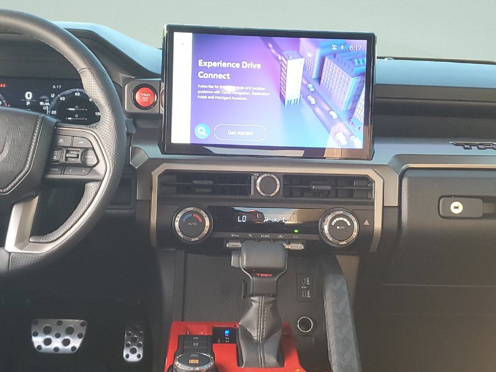 Used 2025 Toyota Tacoma TRD Sport RWD image 16